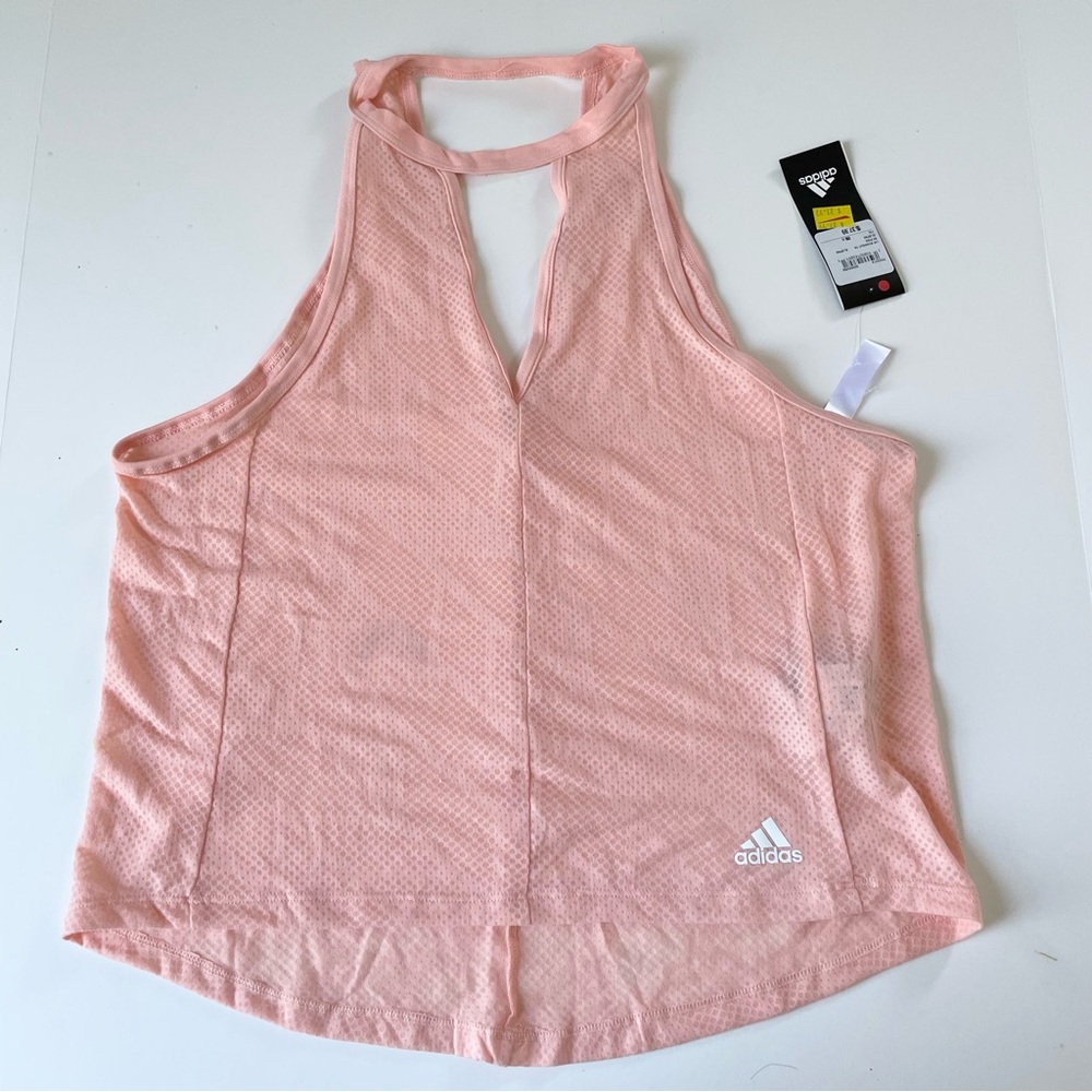 Adidas tank top